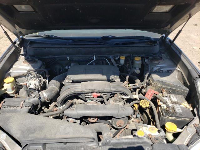 Foto 11 de la subasta – 2010 SUBARU OUTBACK 2. con VIN 4S4BRBHC6A1321086