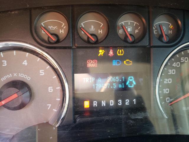 Photo 9 from auction – 2010 FORD F150 SUPER with VIN 1FTFW1EV4AFA17045