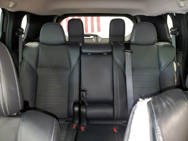Photo 10 from auction – 2022 MITSUBISHI OUTLANDER with VIN JA4J4UA83NZ040803