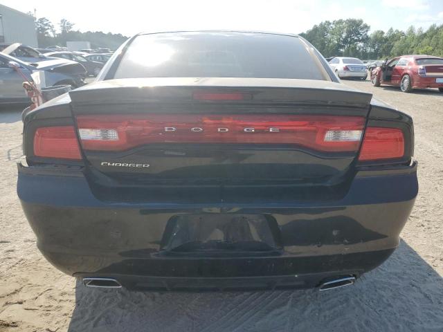 Photo 6 from auction – 2011 DODGE CHARGER with VIN 2B3CL3CG6BH506527