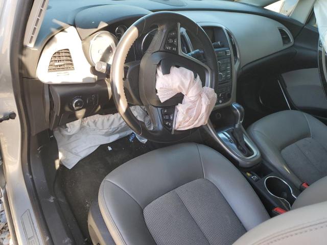 Photo 8 from auction – 2017 BUICK VERANO SPO with VIN 1G4PR5SK4H4112039
