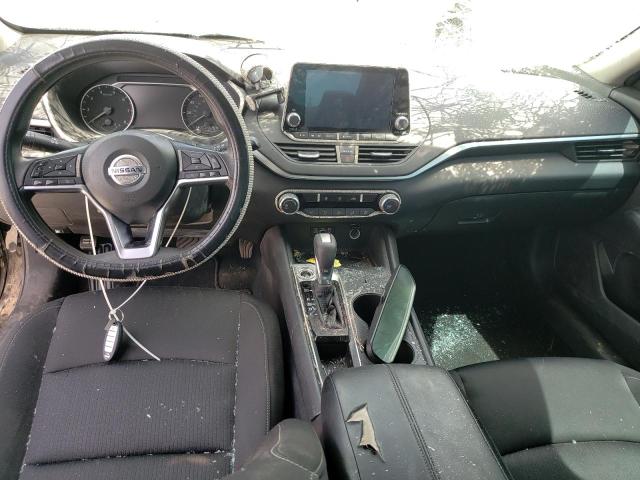 Photo 8 from auction – 2019 NISSAN ALTIMA S with VIN 1N4BL4BV2KC238827