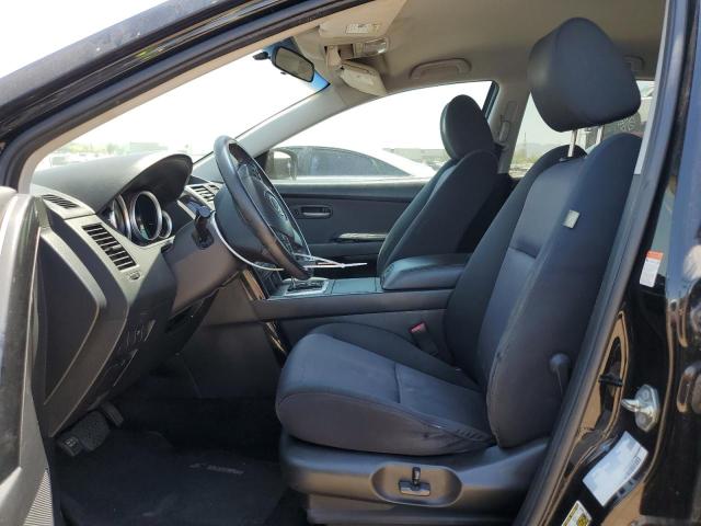 Photo 7 from auction – 2008 MAZDA CX-9 with VIN JM3TB28AX80146540