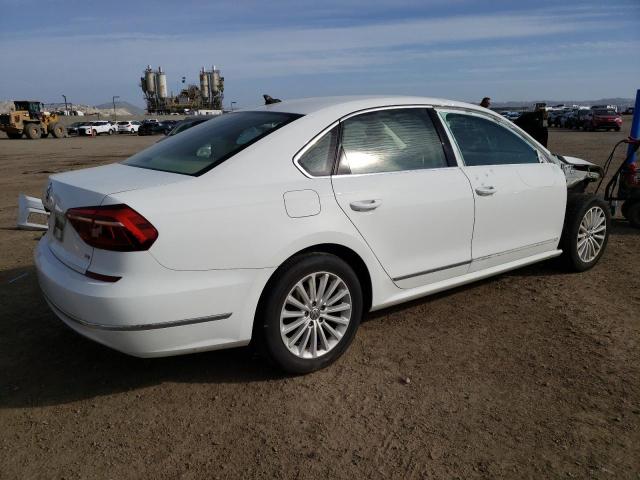 Photo 3 from auction – 2017 VOLKSWAGEN PASSAT SE with VIN 1VWBT7A33HC075168