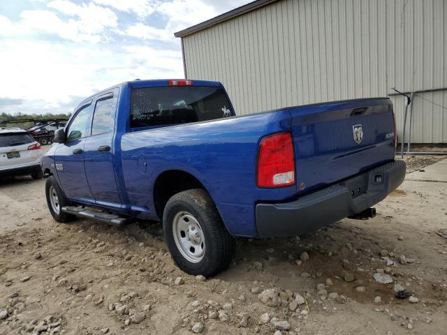 Photo 2 from auction – 2016 RAM 1500 ST with VIN 1C6RR7FT3GS346539