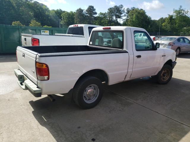 Photo 3 from auction – 1998 FORD RANGER with VIN 1FTYR10U4WUC23306