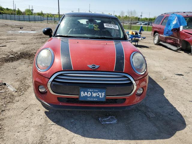 Photo 5 from auction – 2015 MINI COOPER with VIN WMWXM5C54FT973328