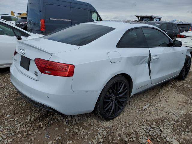 Photo 3 from auction – 2016 AUDI A5 PREMIUM with VIN WAUM2AFR3GA012037