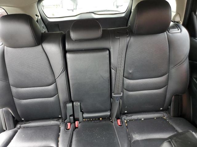 Photo 10 from auction – 2017 MAZDA CX-9 TOURI with VIN JM3TCACY1H0141139