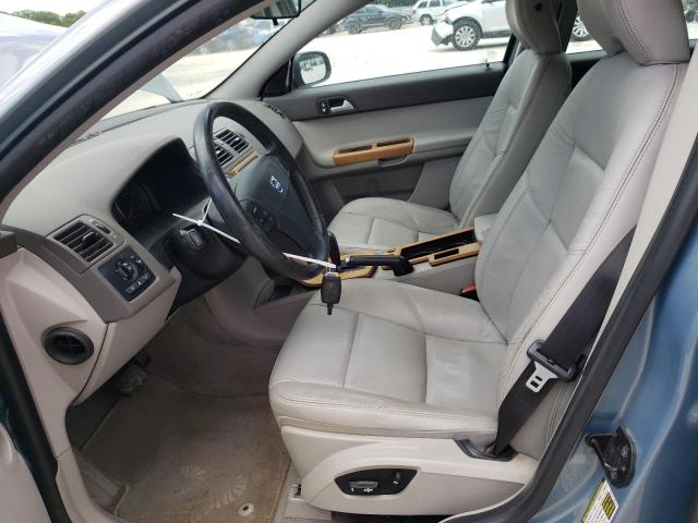 Photo 7 from auction – 2008 VOLVO V50 2.4I with VIN YV1MW382882389939