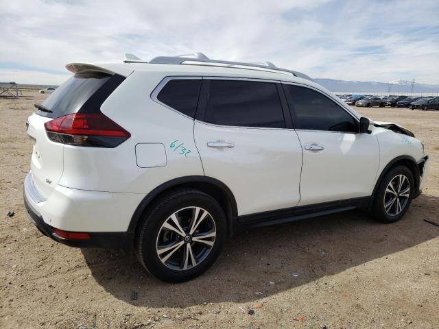 Photo 3 from auction – 2019 NISSAN ROGUE S with VIN 5N1AT2MT0KC780476