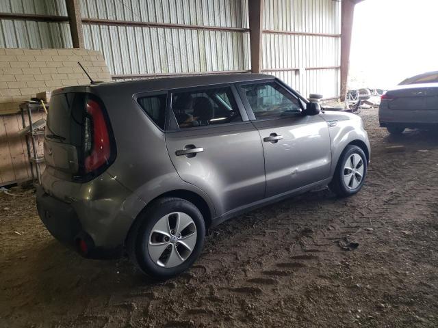 صورة رقم 3 من المزاد - 2014 KIA SOUL مع VIN KNDJN2A25E7040672