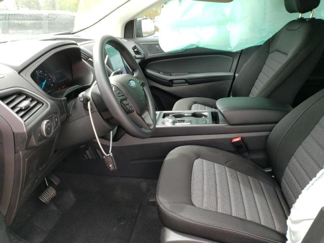 Photo 7 from auction – 2023 FORD EDGE SE with VIN 2FMPK4G94PBA11317
