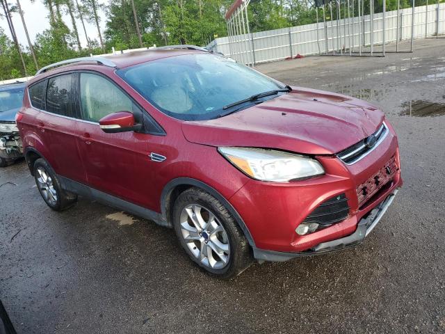 Photo 4 from auction – 2015 FORD ESCAPE TIT with VIN 1FMCU0JX3FUC55154