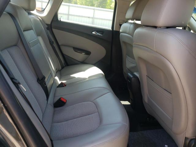 Photo 10 from auction – 2014 BUICK VERANO with VIN 1G4PP5SK7E4205025