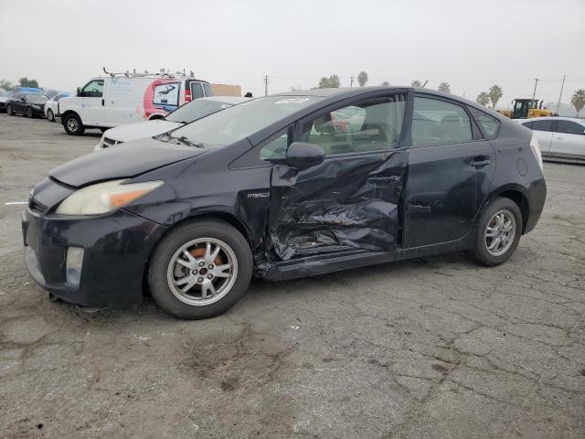TOYOTA PRIUS 2011 with VIN JTDKN3DU2B5323285 - Photo from auction