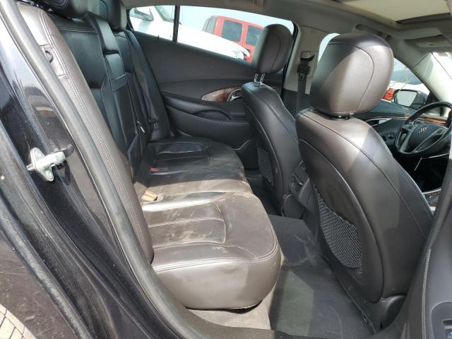 Photo 10 from auction – 2013 BUICK LACROSSE with VIN 1G4GL5E3XDF230228