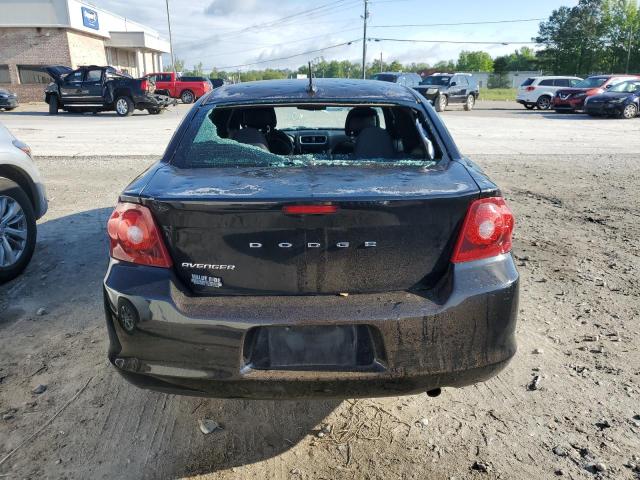 Zdjęcie 6 z aukcji – 2014 DODGE AVENGER SE z VIN 1C3CDZAB6EN148450