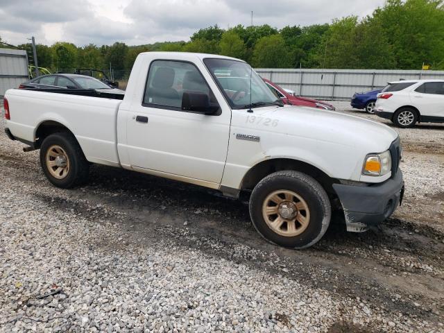 Foto 4 de la subasta – 2010 FORD RANGER con VIN 1FTKR1AD8APA60641