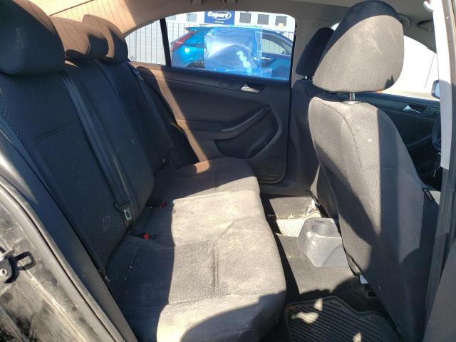 Photo 10 from auction – 2011 VOLKSWAGEN JETTA BASE with VIN 3VW2K7AJ4BM374093