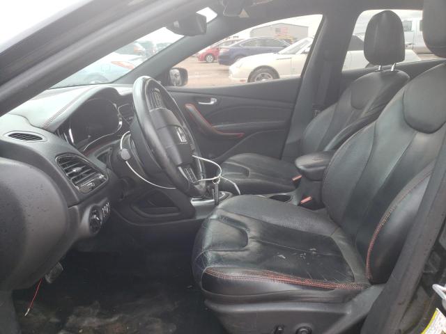 Фото 7 с аукциона – 2014 DODGE DART GT с VIN 1C3CDFEB1ED876739