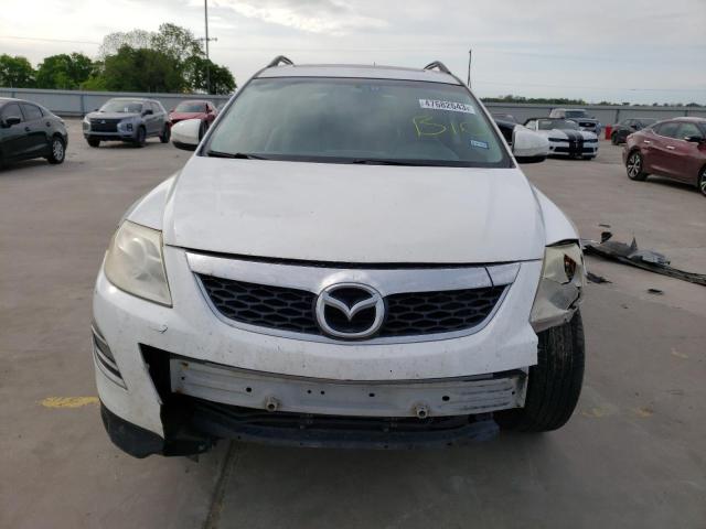 Photo 5 from auction – 2010 MAZDA CX-9 with VIN JM3TB2MA2A0215958