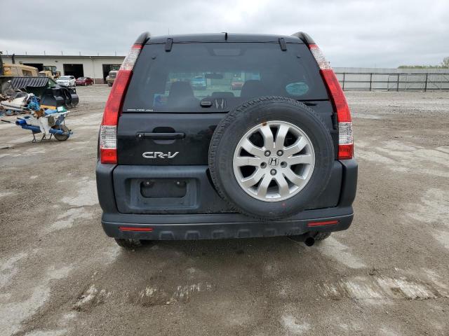 Photo 6 from auction – 2005 HONDA CR-V EX with VIN JHLRD78845C044686