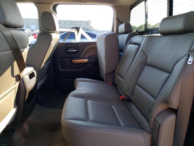 Photo 10 from auction – 2016 CHEVROLET SILVERADO with VIN 3GCPCSEC8GG183867