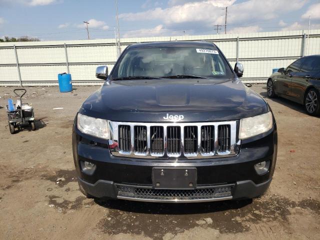 Photo 5 from auction – 2012 JEEP GRND CHERO with VIN 1C4RJFBT8CC187263