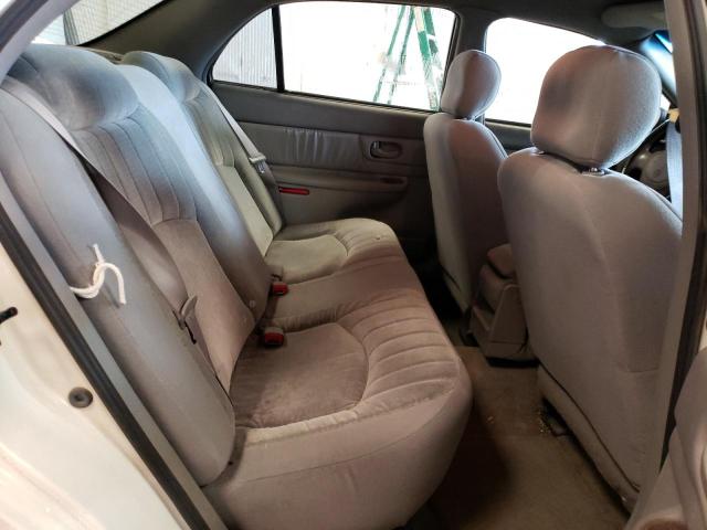 Photo 10 from auction – 2003 BUICK CENTURY CU with VIN 2G4WS52J031121008