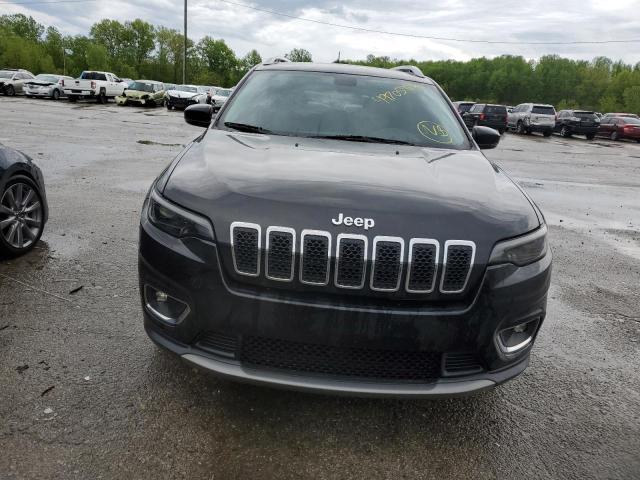 Photo 5 from auction – 2019 JEEP CHEROKEE L with VIN 1C4PJLDN2KD128254