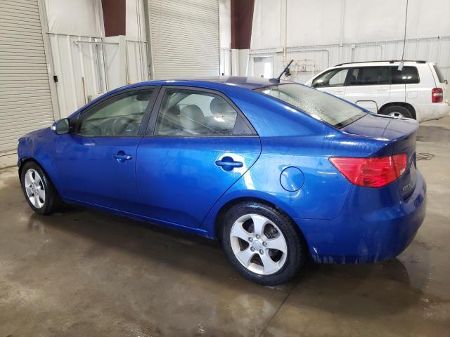 Photo 2 from auction – 2010 KIA FORTE EX with VIN KNAFU4A21A5309872