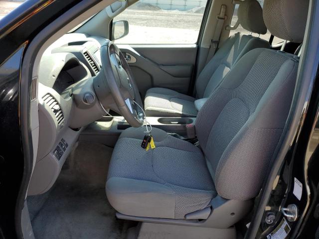 Photo 7 from auction – 2017 NISSAN FRONTIER S with VIN 1N6AD0EV3HN764515