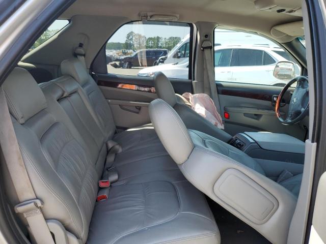 Photo 10 from auction – 2006 BUICK RENDEZVOUS with VIN 3G5DA03L36S660465