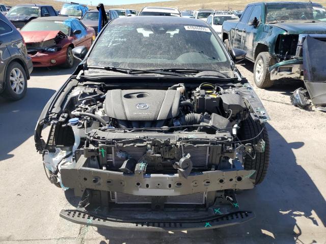 Photo 5 from auction – 2022 MAZDA 3 SELECT with VIN JM1BPAKL9N1522581