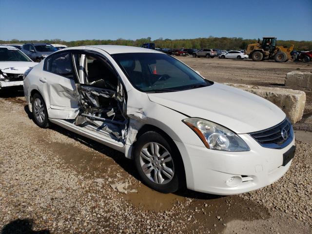 Photo 4 from auction – 2012 NISSAN ALTIMA BAS with VIN 1N4AL2APXCN445958