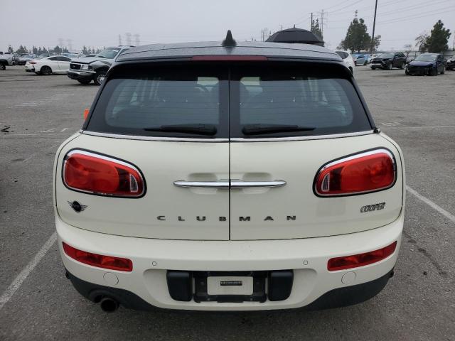 Photo 6 from auction – 2019 MINI COOPER CLU with VIN WMWLN5C58K2E34791