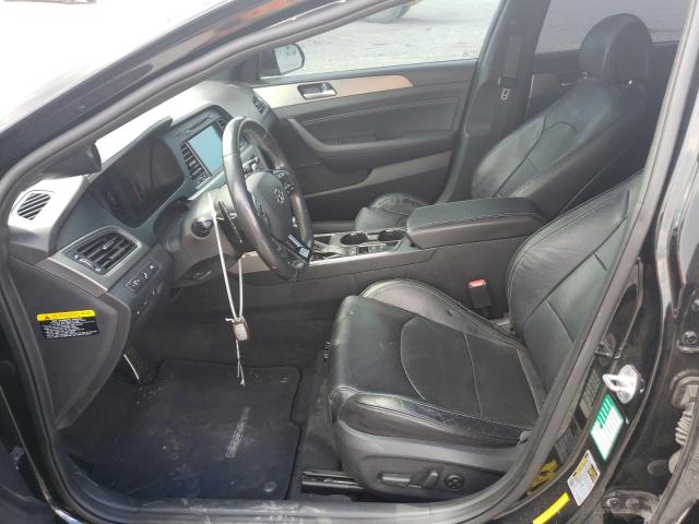 Photo 7 from auction – 2015 HYUNDAI SONATA SPO with VIN 5NPE34AB9FH256136