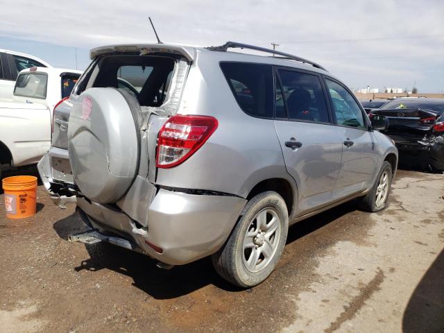 Photo 3 from auction – 2011 TOYOTA RAV4 with VIN 2T3BF4DV2BW083093