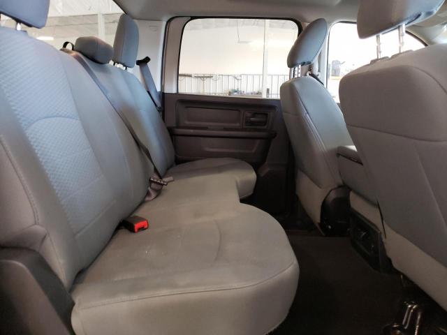 Photo 10 from auction – 2017 RAM 1500 ST with VIN 1C6RR7KG1HS772790