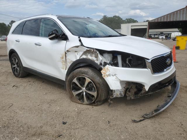 Photo 4 from auction – 2018 KIA SORENTO EX with VIN 5XYPH4A59JG423504