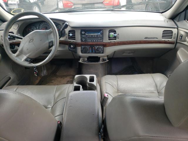 Photo 8 from auction – 2003 CHEVROLET IMPALA with VIN 2G1WF52E039268967