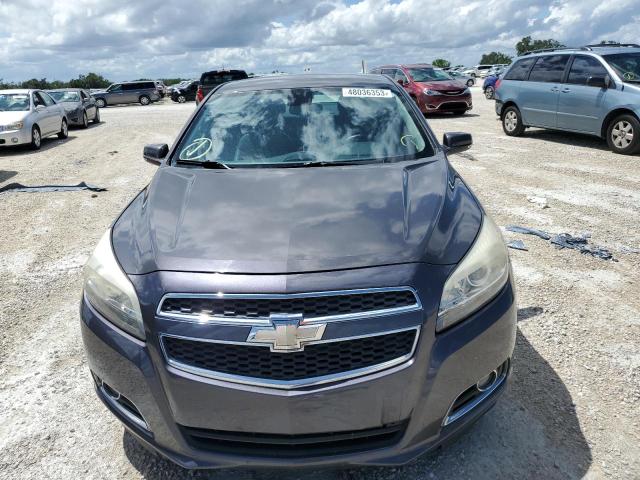 Photo 5 from auction – 2013 CHEVROLET MALIBU 2LT with VIN 1G11E5SA7DF267396