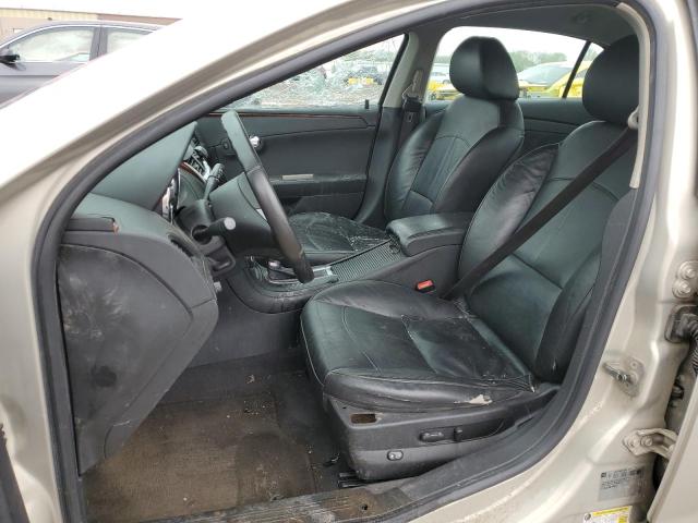 Photo 7 from auction – 2011 CHEVROLET MALIBU LTZ with VIN 1G1ZE5EU5BF375537