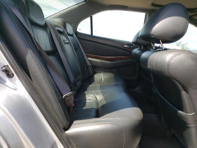 Photo 10 from auction – 2002 ACURA 3.2TL with VIN 19UUA56762A043594