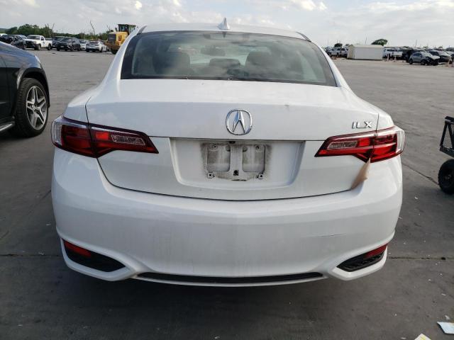 Photo 6 from auction – 2016 ACURA ILX PREMIU with VIN 19UDE2F73GA015973
