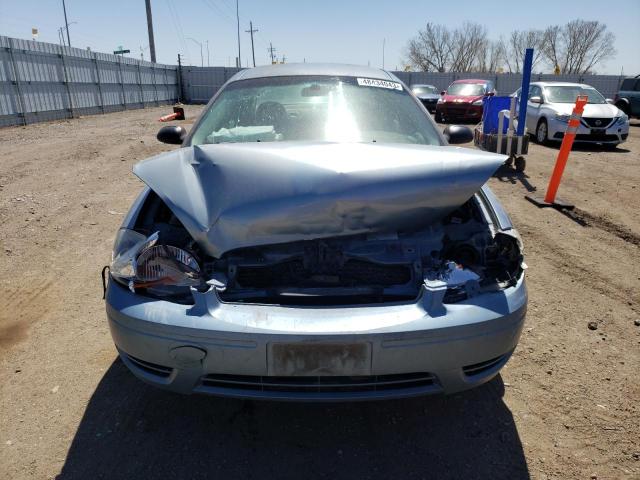 Photo 5 from auction – 2005 FORD TAURUS SE with VIN 1FAFP53255A141766