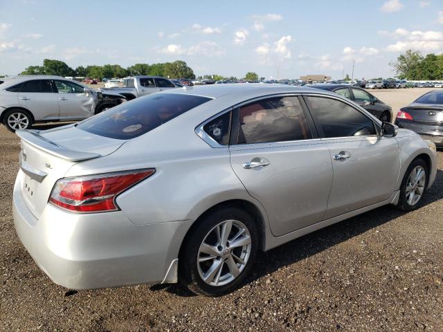 Photo 3 from auction – 2015 NISSAN ALTIMA 2.5 with VIN 1N4AL3AP4FC153843