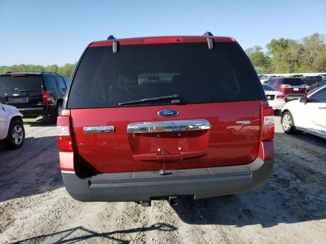 Photo 6 from auction – 2007 FORD EXPEDITION with VIN 1FMFK15587LA82773