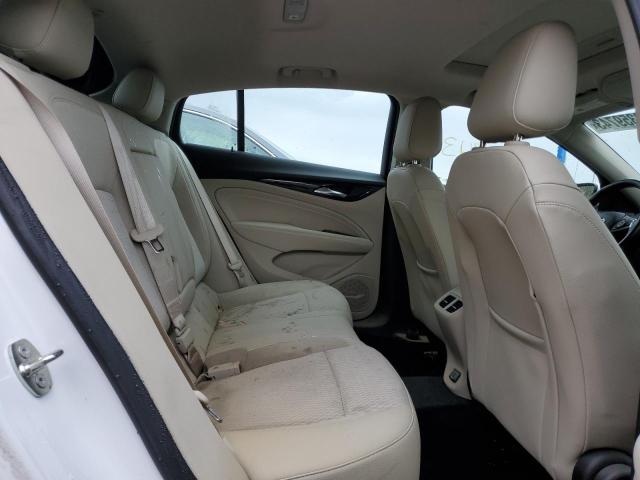 Photo 10 from auction – 2018 BUICK REGAL PREF with VIN W04GM6SX0J1087419